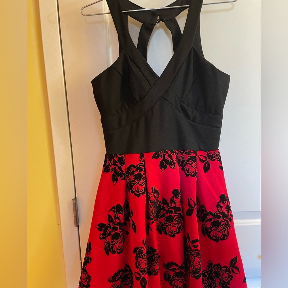 Crystal Doll  Dress